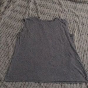 VSX Workout Muscle Tank